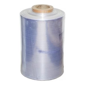 15 metros de Filme Pvc Termoencolhivel enfestado 50cm 20 micras