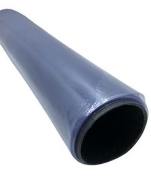 15 metros de Filme Pvc Termoencolhivel enfestado 40cm 20 micras